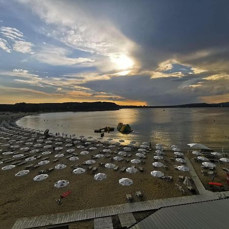 Family Hotel Teos Kiten  Kültér fotó